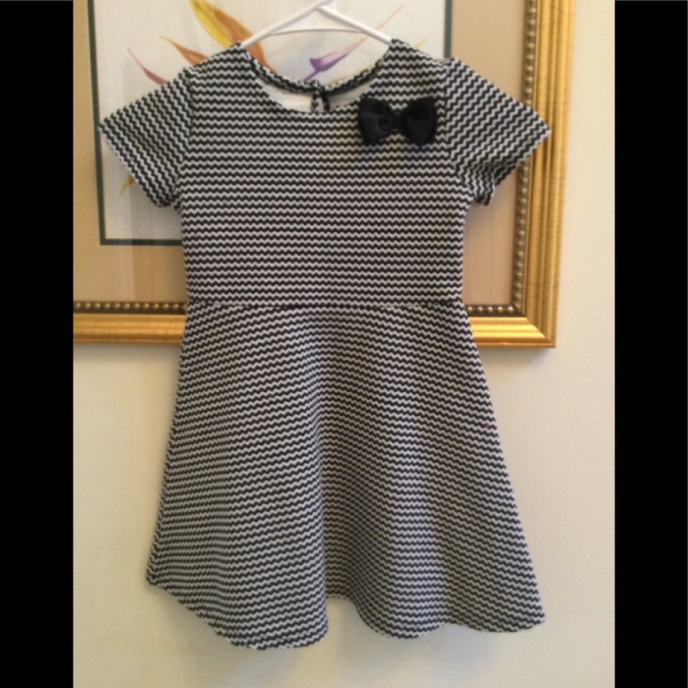 Girls 5T dress